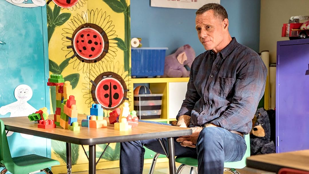 Watch Chicago P D Season 4 Prime Video