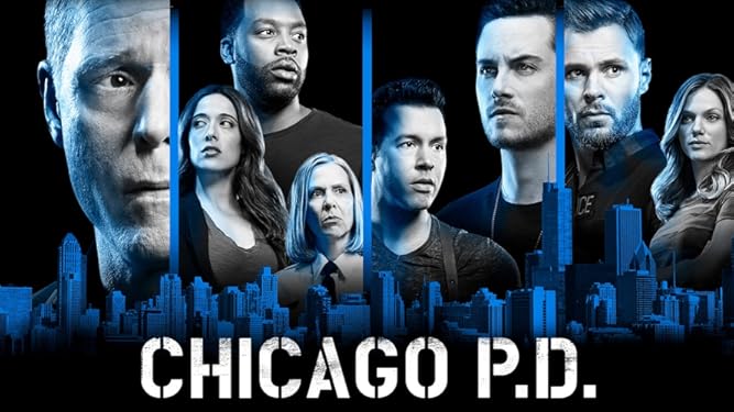 chicago fire amazon prime