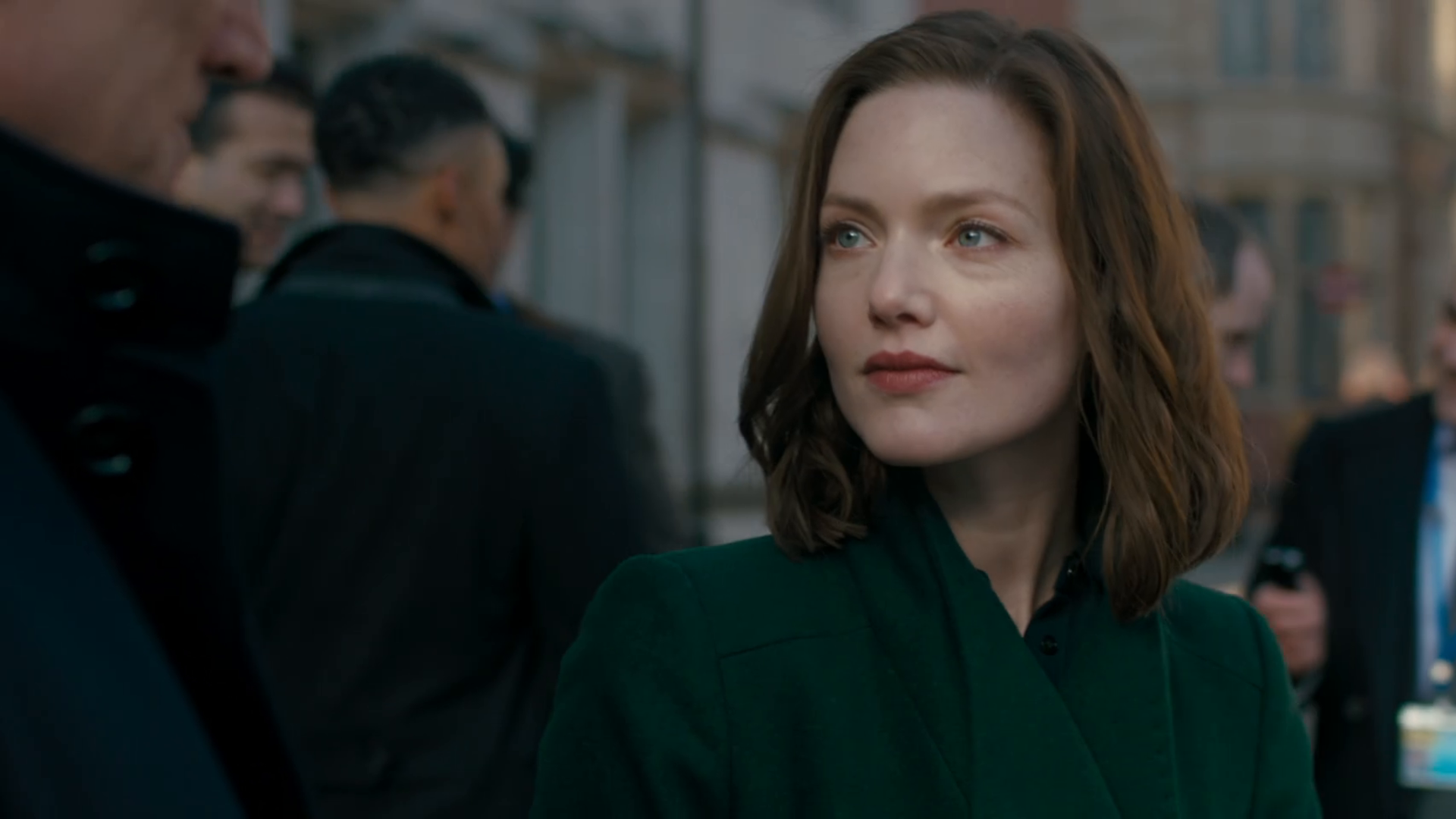 Watch The Capture, Season 1 | Prime Video