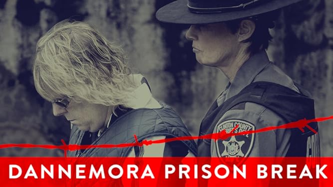 amazon prime prison break