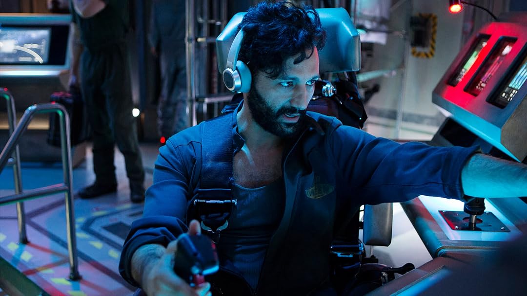 Amazon Com Watch The Expanse Season 1 Prime Video Images, Photos, Reviews