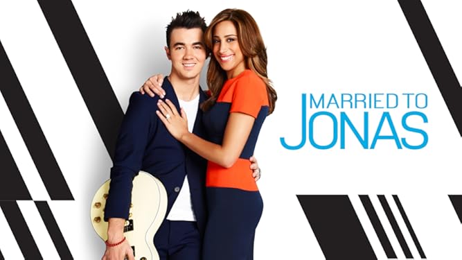 Watch Married To Jonas Season 2 Prime Video Jonas season 2 episode 12. watch married to jonas season 2 prime