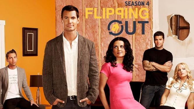 Watch Flipping Out Season 5 Prime Video