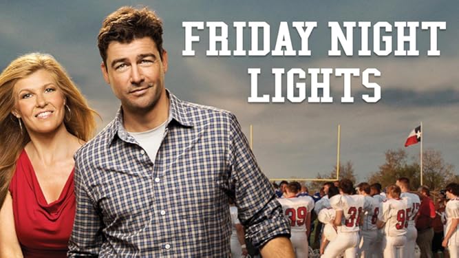 Ways To Watch Friday Night Lights 2025