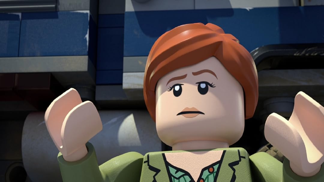 lego jurassic world the secret exhibit netflix