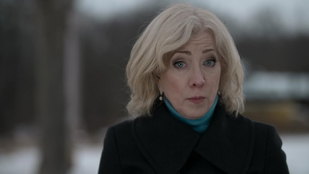 Watch THE PIKETON FAMILY MURDERS, Season 1 Prime Video