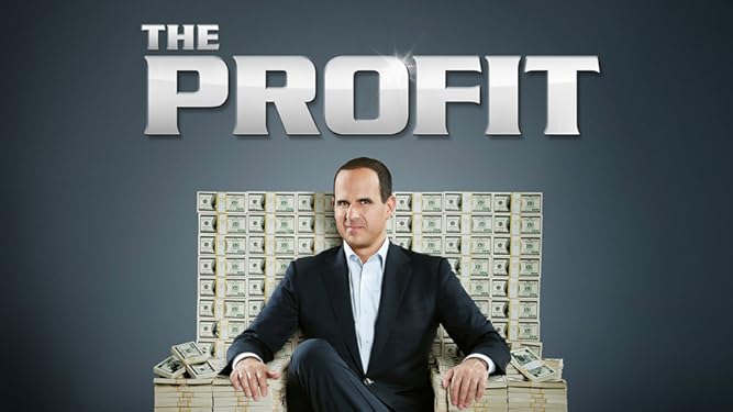 Watch The Profit Season 1 Prime Video Episode 13 episode 11 episode 10 episode 9 episode 8 episode 7 episode 6 episode 5 episode 4 episode 3 episode 2 episode 1. watch the profit season 1 prime video