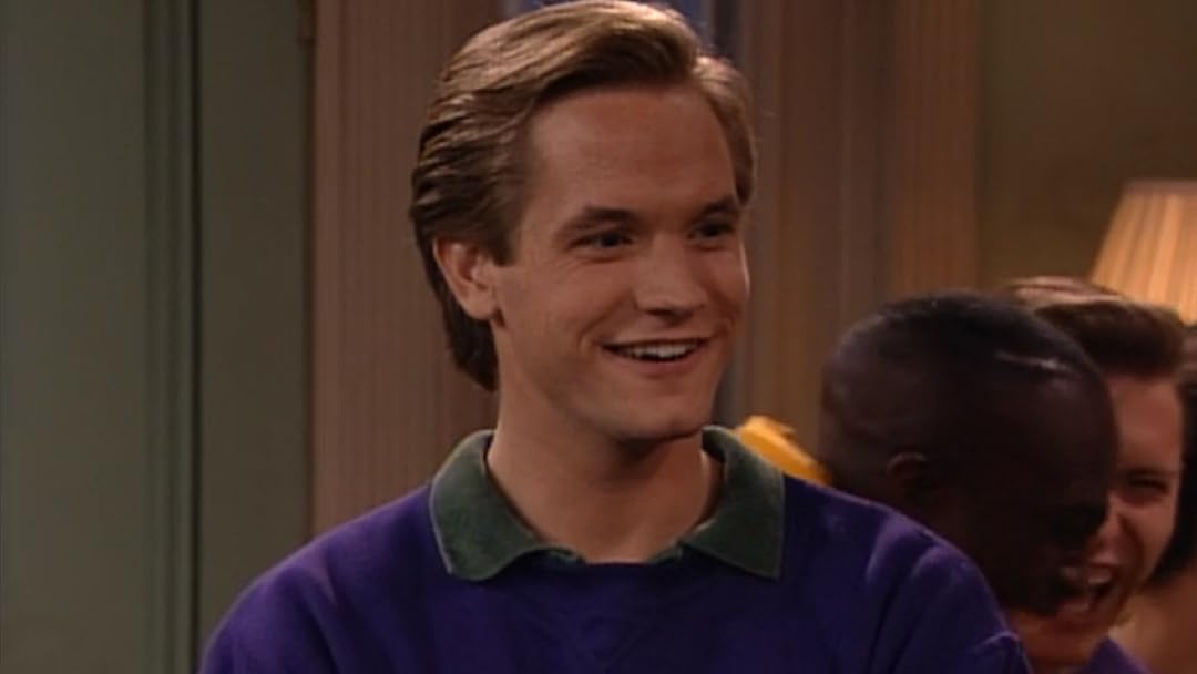 Watch Saved By The Bell The College Years Prime Video