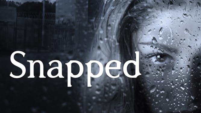 Watch Snapped Season 8 Prime Video Sometimes it's greed for their mate's money. watch snapped season 8 prime video