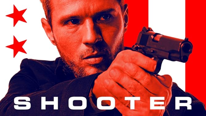 Watch Shooter Season 2 Prime Video Go behind the scenes of shooter with ryan phillippe and get the scoop on the exciting new season. watch shooter season 2 prime video