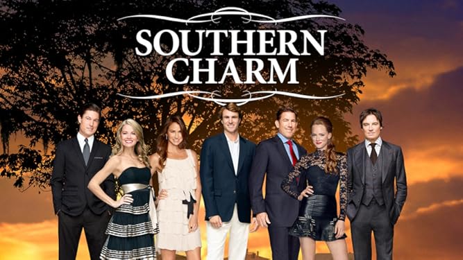 Watch Southern Charm Season 2 Prime Video