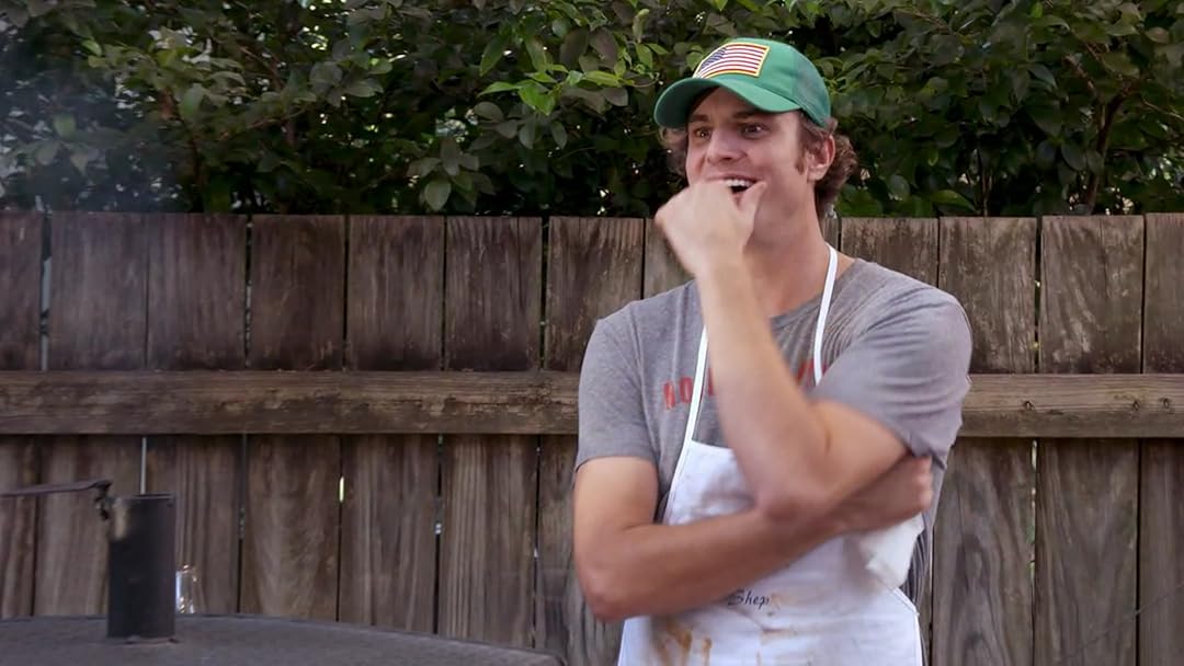 Watch Southern Charm Season 5 Prime Video