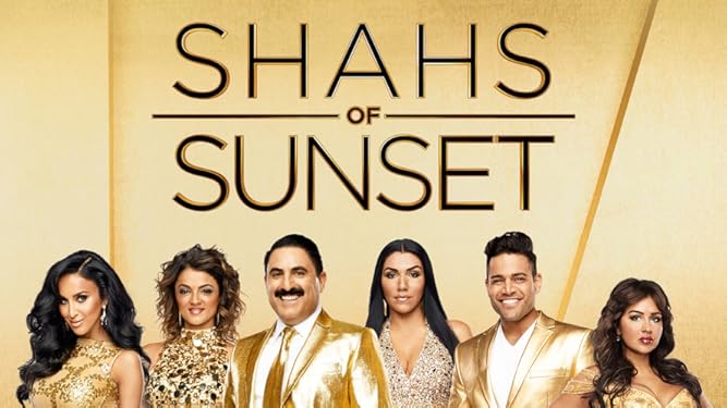 Watch Shahs Of Sunset Season 7 Prime Video Every sunday @ 8/7c only by bravo. watch shahs of sunset season 7 prime