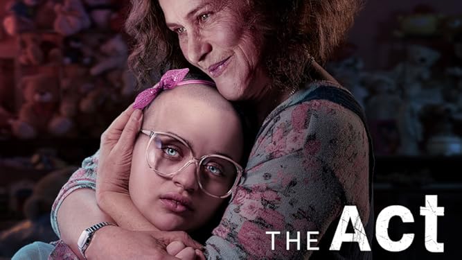 Watch The Act Season 1 Prime Video Will there be another act? watch the act season 1 prime video