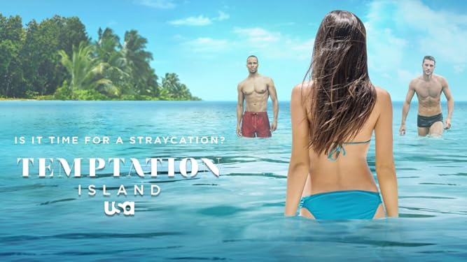 Watch Temptation Island Season 2 Prime Video Temptation island, season , episode paused: watch temptation island season 2