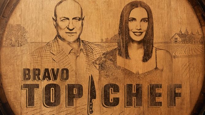 Watch Top Chef Season 5 Prime Video