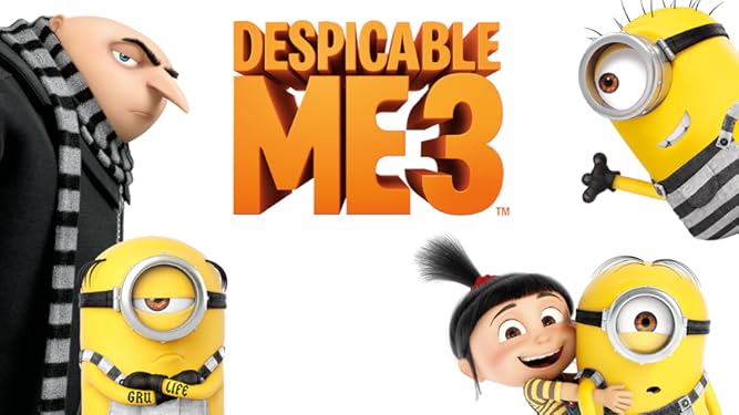 Despicable Me 1 Orange Guy Watch Despicable Me Prime Video watch despicable me prime video