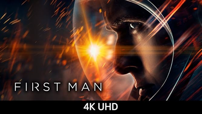 Watch First Man 4k Uhd Prime Video Wallpapers in ultra hd 4k 3840x2160, 1920x1080 high definition resolutions. watch first man 4k uhd prime video