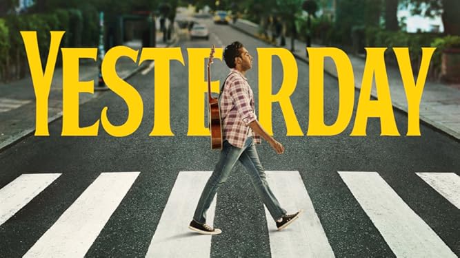 Watch Yesterday Prime Video 6 monate ohne kosten fuer dich. watch yesterday prime video