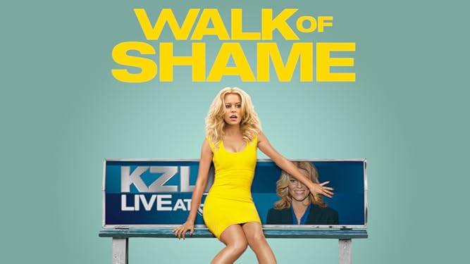 Watch Walk Of Shame Prime Video