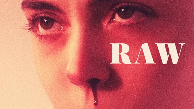 Watch Raw Prime Video Watch online streaming dan nonton movie grave a.k.a raw 2016 bluray 480p & 720p mp4 mkv hindi dubbed, eng sub, sub indo, nonton online streaming film raw 2016 full hd movies free download. watch raw prime video