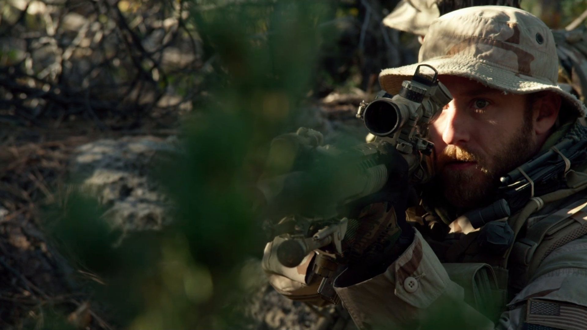 Lone Survivor | amzdealz