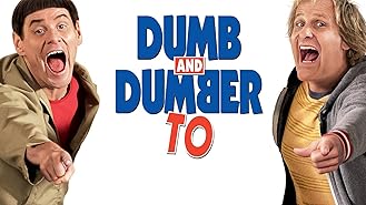 Dumb And Dumber To