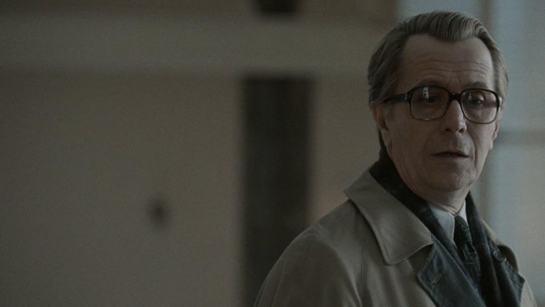 Watch Tinker Tailor Soldier Spy Prime Video Watch Tinker Tailor Soldier Spy Prime Video