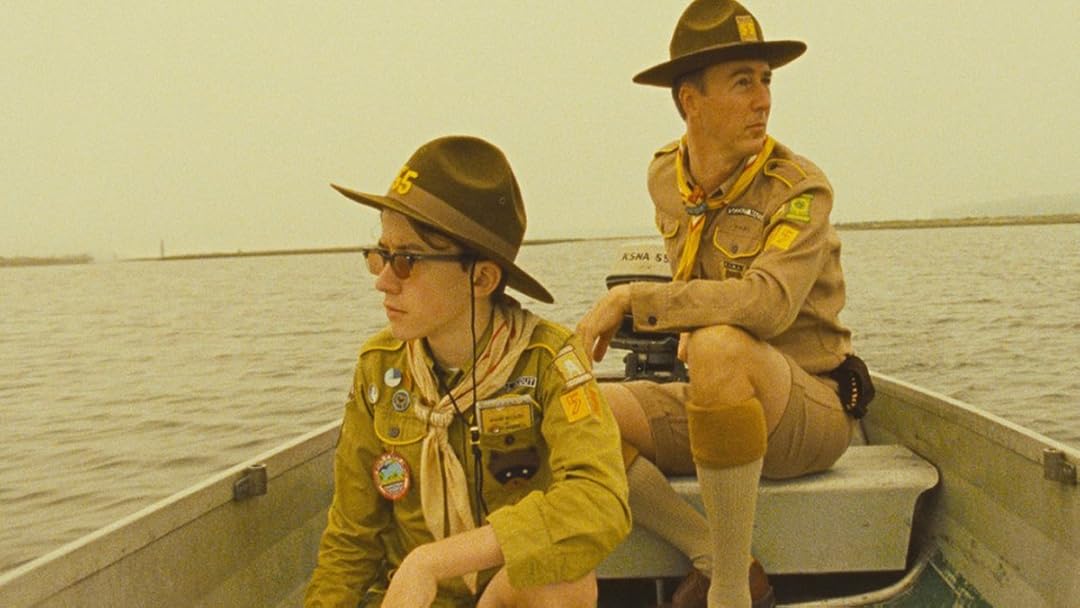 Watch Moonrise Kingdom Prime Video