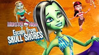 monster high nathan