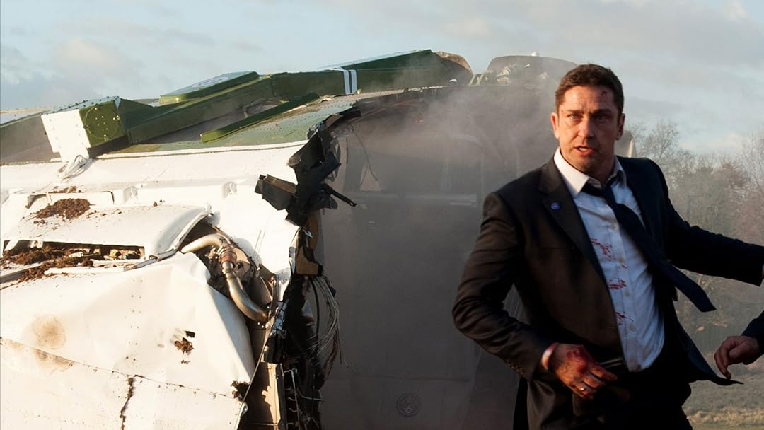 Watch London Has Fallen Prime Video