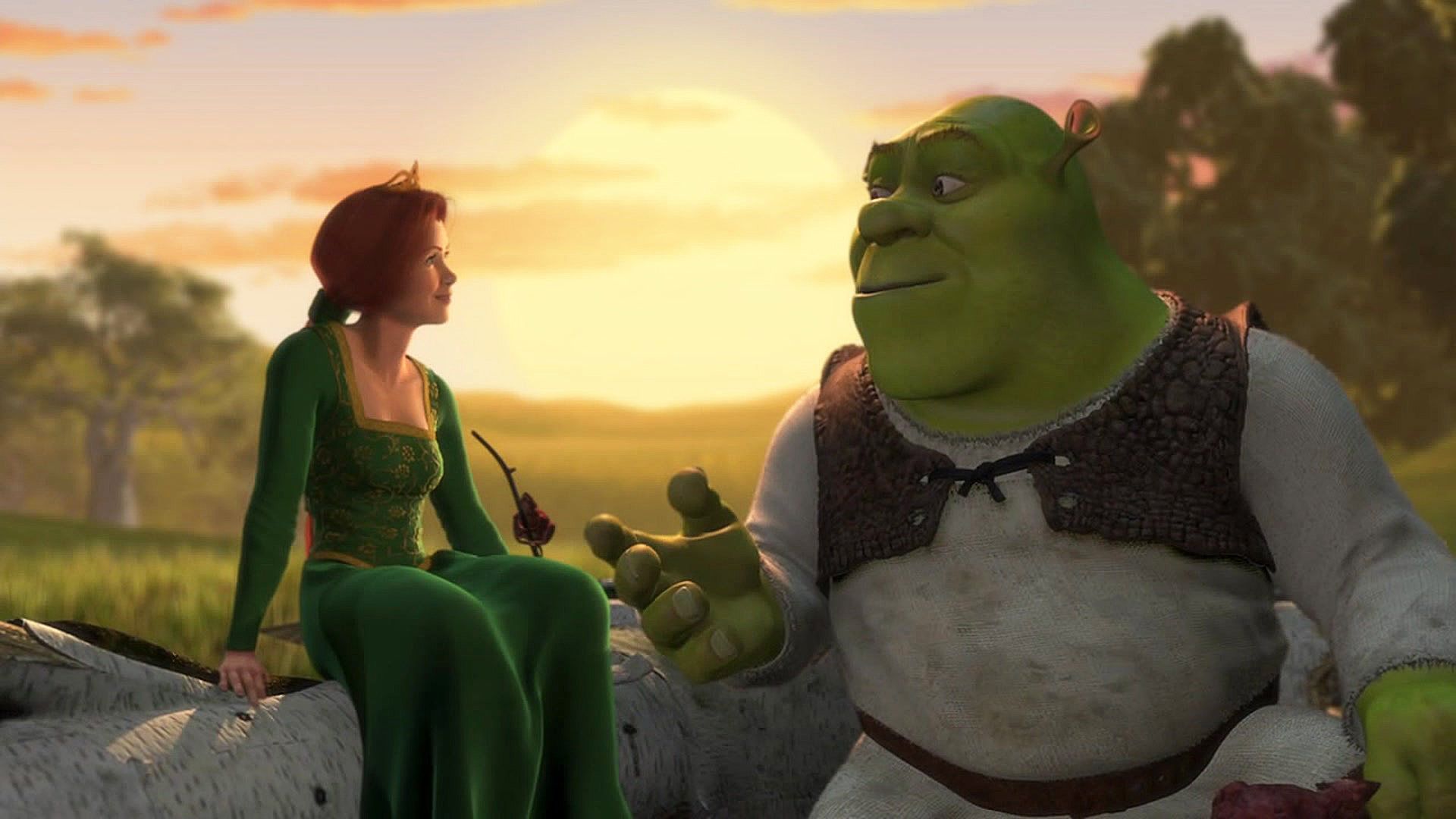 Shrek | amzdealz