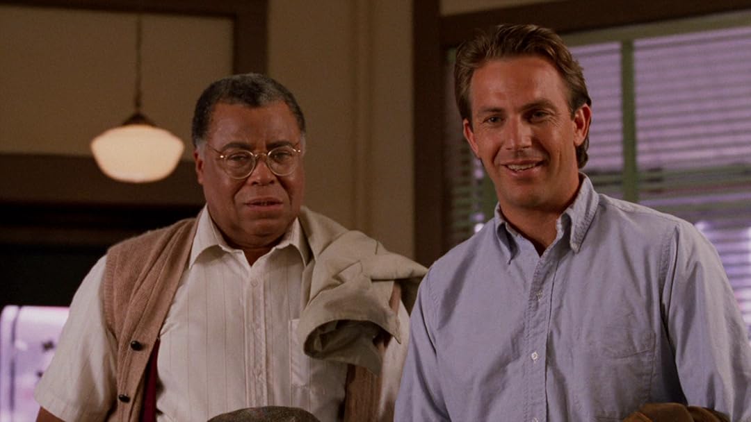 Watch Field Of Dreams Prime Video