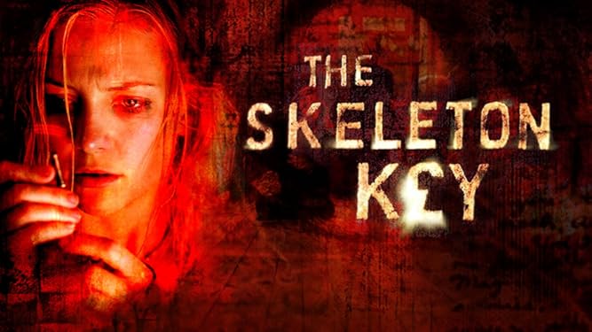 Watch The Skeleton Key Prime Video