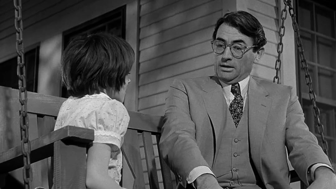 Watch To Kill A Mockingbird Prime Video