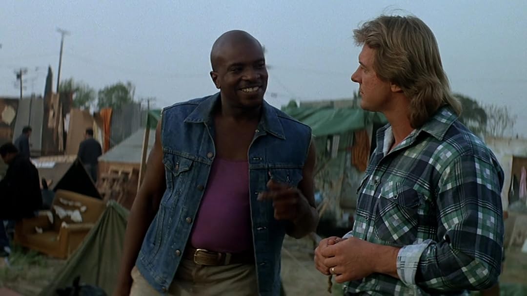 Watch They Live Prime Video