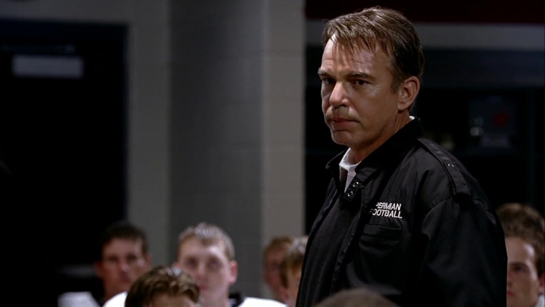 Watch Friday Night Lights Prime Video