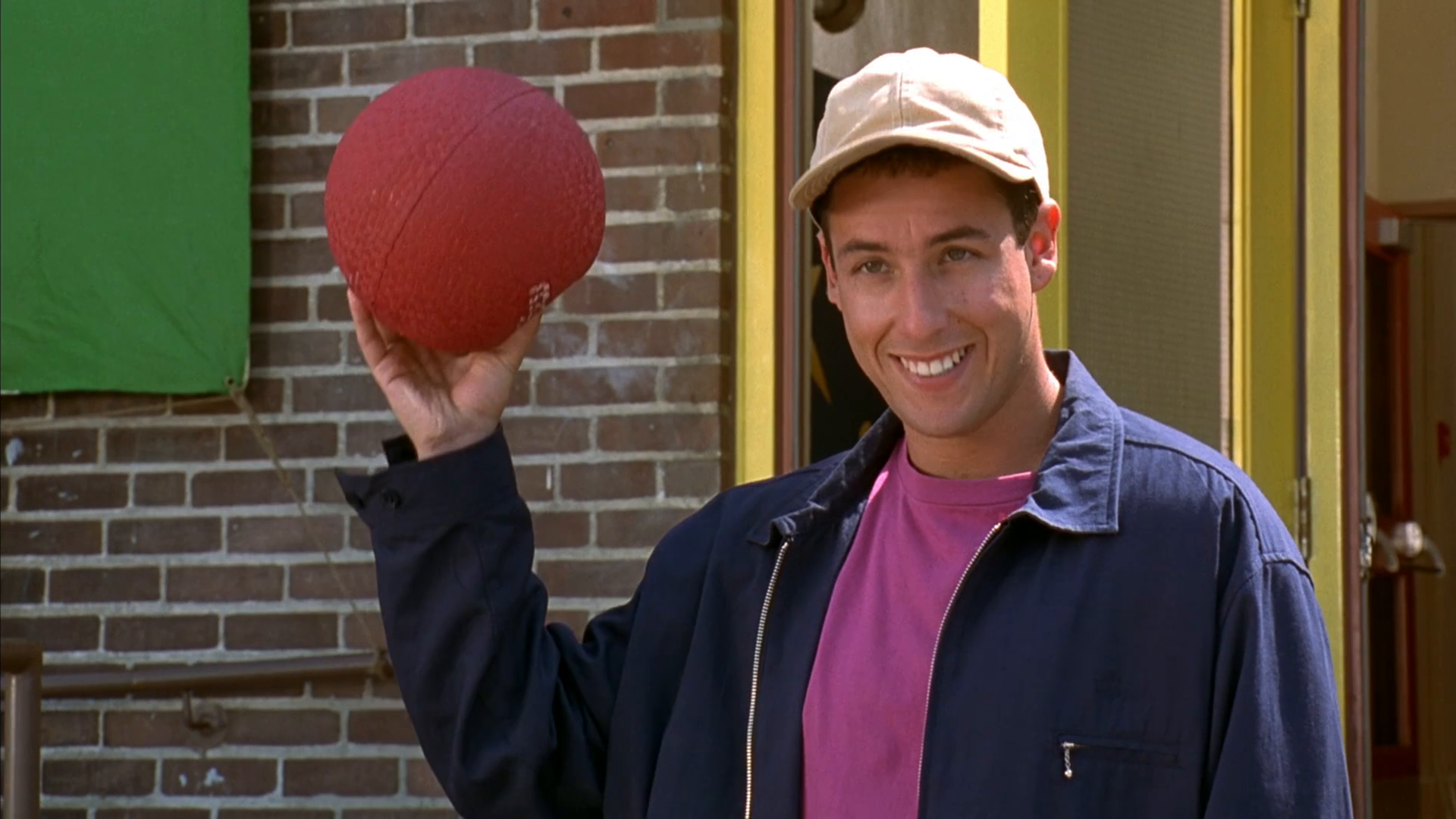 Watch Billy Madison Prime Video