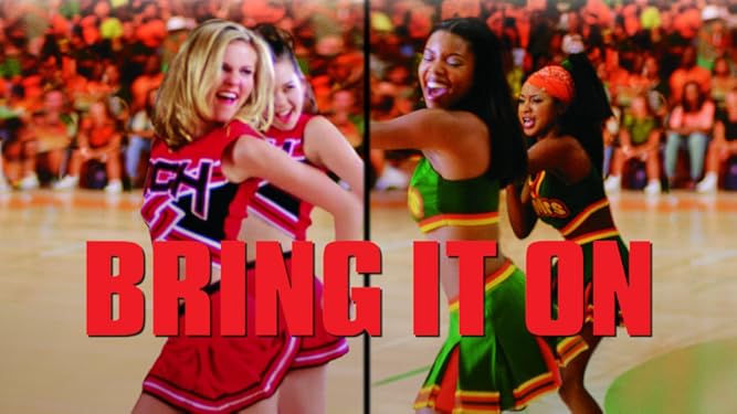 Watch Bring It On Prime Video Kirsten dunst has gone on to have quite the prolific and successful acting career, earning. watch bring it on prime video