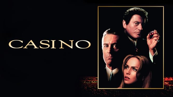 Watch Casino Prime Video