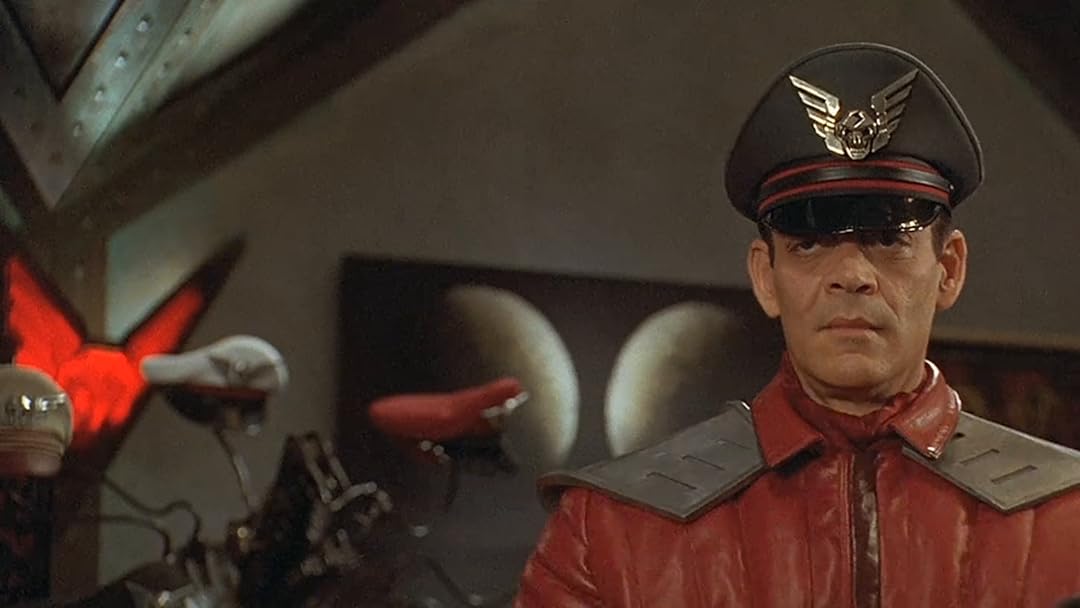 Watch Street Fighter Prime Video