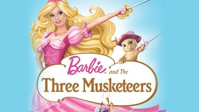 barbie and the three musketeers google drive mp4
