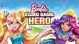 barbie video game hero full movie online free