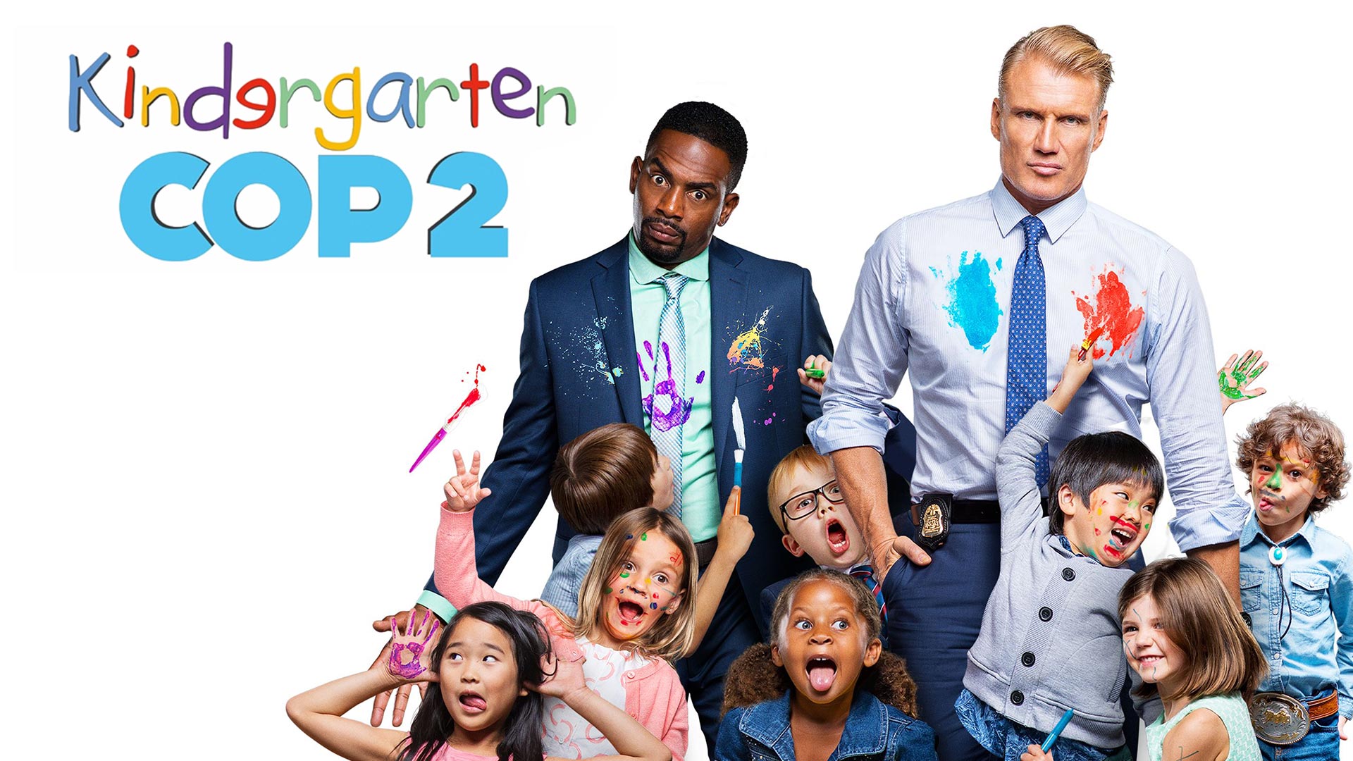 Download Watch Grand Daddy Day Care Prime Video