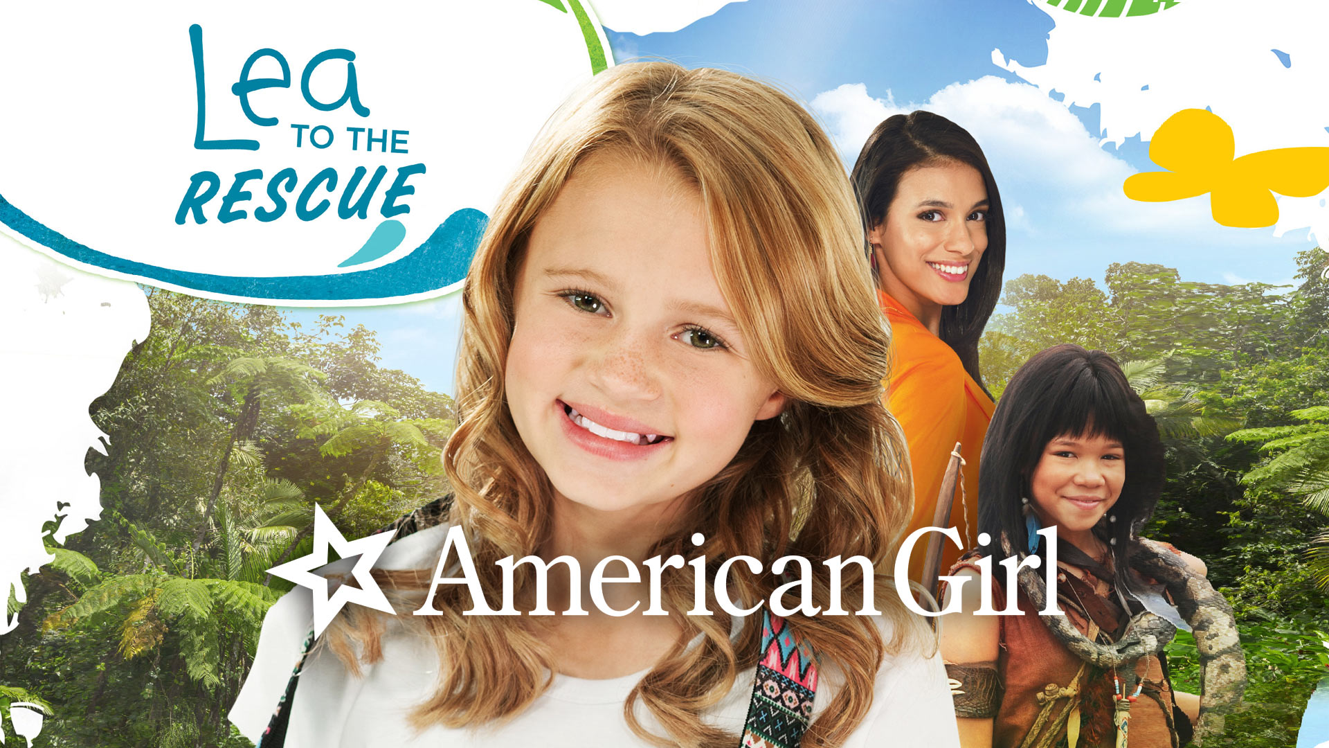 Amazon Com Watch An American Girl Grace Stirs Up Success Prime Images, Photos, Reviews