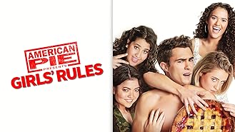 american pie 2 amazon prime