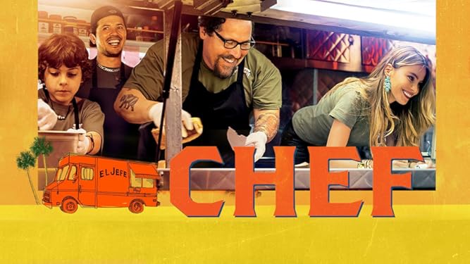 Amazon Com Watch Chef Prime Video
