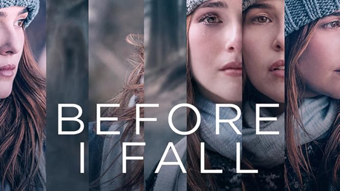 Watch Before I Fall Prime Video The perfect friends, the perfect guy, and a seemingly perfect future. watch before i fall prime video
