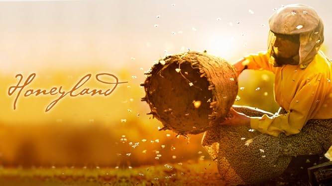Watch Honeyland Prime Video