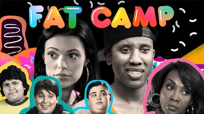 Watch Fat Camp Prime Video